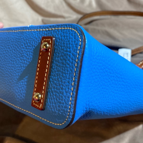 🆕 Dooney & Bourke Women's Small Lexington Tote New - Picture 8 of 10